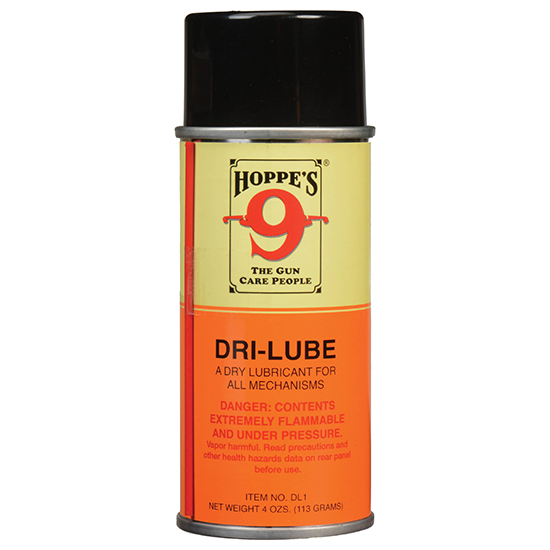 HOP DRI-LUBE AEROSOL    (10) - Sale